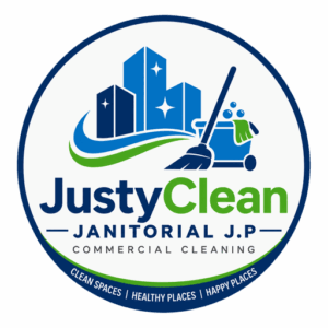 JustyClean Janitorial J.P.